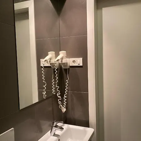 Twix Gasthof Laibach