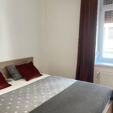 Gasthof Twix Laibach