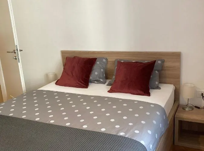 Twix Pensionat Ljubljana