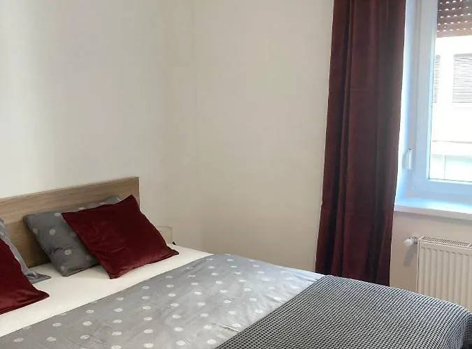 Penzion Twix Lublaň