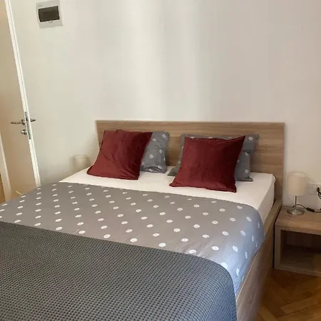 Twix 招待所 卢布尔雅那